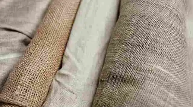 about jute cotton fabric