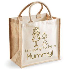 jute bag promotional