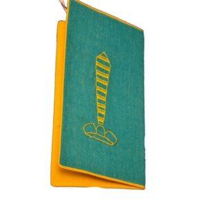 jute file folder manufacturer