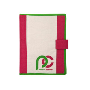 jute file folder supplier in india