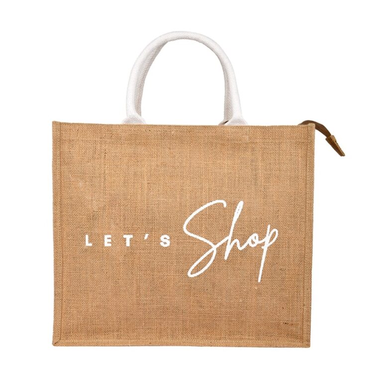 Wedding Jute Bags in India