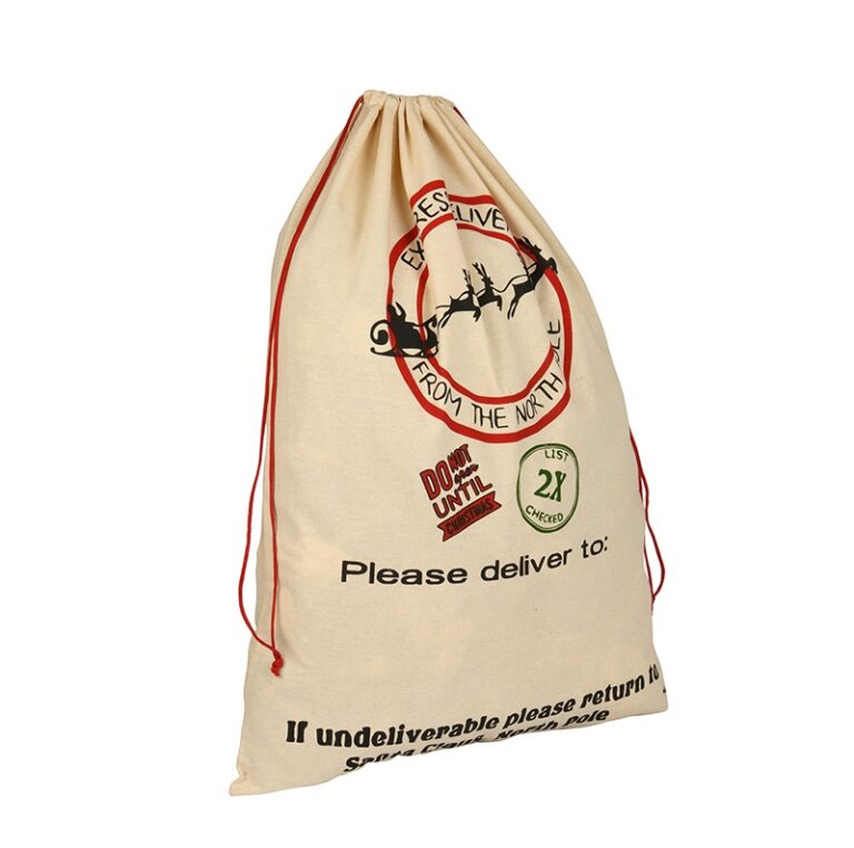 drawstring bags