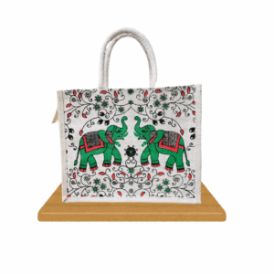 Jute Gifts Bag for Packaging