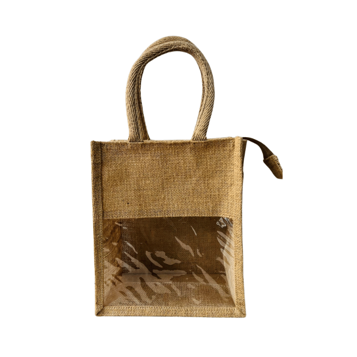 Jute Return Gifts Bags