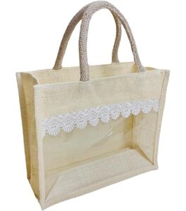 jute bags for gifts