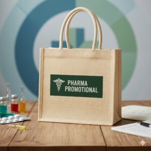 pharma jute bags