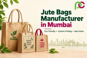 jute bag manufacturer in mumbai